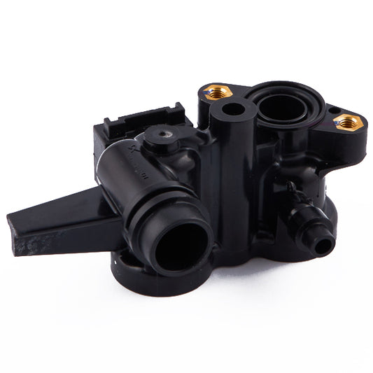 Hydraulic water inlet unit for gas boiler Immergas 1.028556