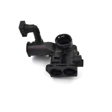 Hydraulic manifold unit for gas boiler Immergas 1.028555