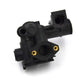 Hydraulic manifold unit for gas boiler Immergas 1.028555