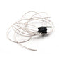 Microswitch for gas boiler Compatible with Immergas 1.6696