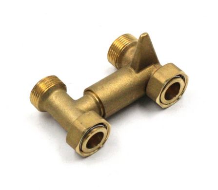 Bypass for gas boiler Immergas Herules 26/32 kW 3.019098