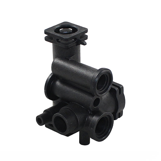 Hydraulic water inlet unit for gas boiler Immergas Major, Superior 1.019546