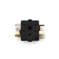 3-position Switch for Gas Boiler Compatible with Immergas 1.010563