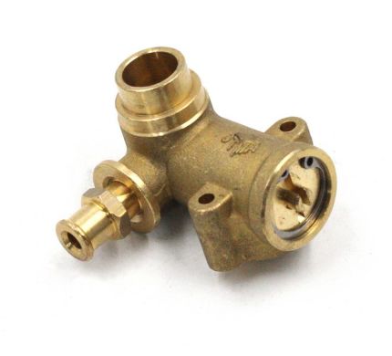 Bypass for gas boiler Immergas Victrix 26 kW 3.017174