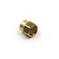 Heat exchanger adapter for gas boiler Immergas Mini 1.015640