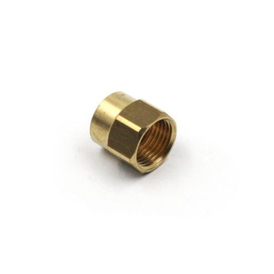 Heat exchanger adapter for gas boiler Immergas Mini 1.015640