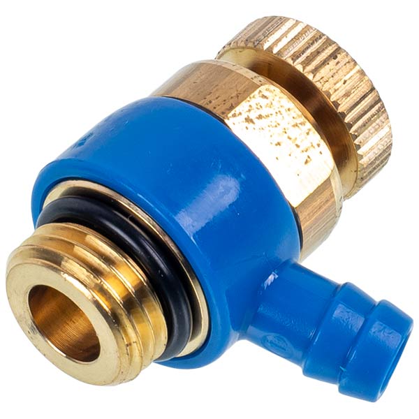 Gas-fired Boiler Drain Valve Compatible with Baxi/Westen 5652030