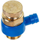Gas-fired Boiler Drain Valve Compatible with Baxi/Westen 5652030
