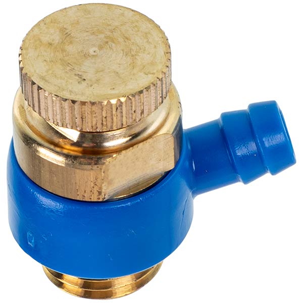 Gas-fired Boiler Drain Valve Compatible with Baxi/Westen 5652030