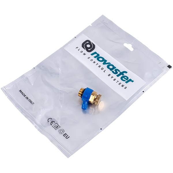 Gas-fired Boiler Drain Valve Compatible with Baxi/Westen 5652030