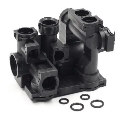 Hydraulic Supply Unit for Gas-fired Boiler Demrad
