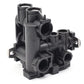 Hydraulic unit left for gas boiler Ariston 65104312