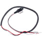 Cable for Connecting Three-way Valve of Gas Boiler 710794500