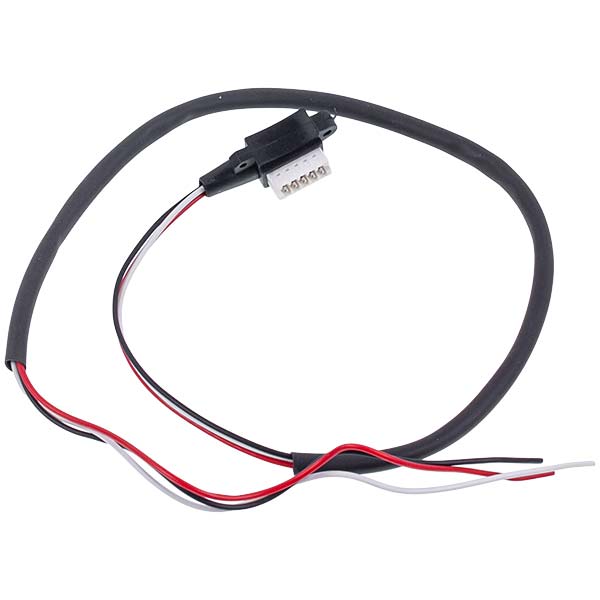 Cable for Connecting Three-way Valve of Gas Boiler 710794500