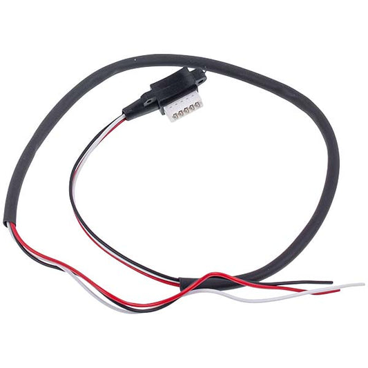 Cable for Connecting Three-way Valve of Gas Boiler 710794500