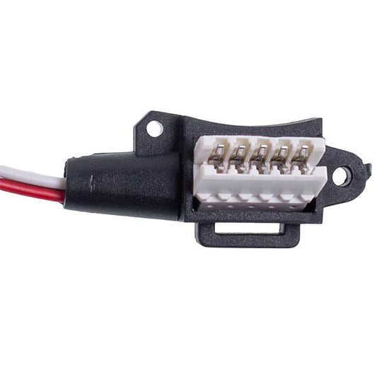 Cable for Connecting Three-way Valve of Gas Boiler 710794500