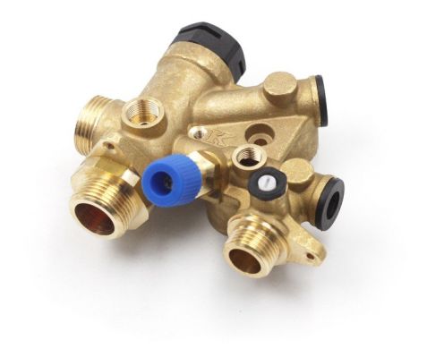 Hydraulic supply unit for gas boiler Italtherm City Class 510001538
