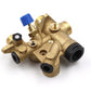 Hydraulic supply unit for gas boiler Italtherm City Class 510001538