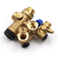 Hydraulic supply unit for gas boiler Italtherm City Class 510001538
