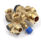 Hydraulic supply unit for gas boiler Italtherm City Class 510001538
