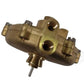 DHW Pressure Sensor Assembly for Gas-fired Boiler Compatible with Baxi Eco, Luna, Westen Energy, Star 5629950