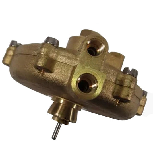 DHW Pressure Sensor Assembly for Gas-fired Boiler Compatible with Baxi Eco, Luna, Westen Energy, Star 5629950