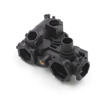 Hydraulic Unit of Three-way Valve for Gas Boiler Tiberis Cube 24 F 306221106