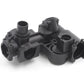 Hydraulic Unit of Three-way Valve for Gas Boiler Tiberis Cube 24 F 306221106