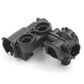 Hydraulic Unit of Three-way Valve for Gas Boiler Tiberis Cube 24 F 306221106