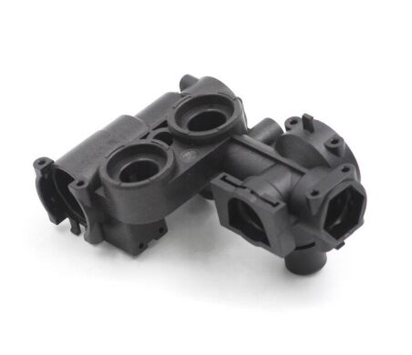 Hydraulic Unit of Three-way Valve for Gas Boiler Tiberis Cube 24 F 306221106