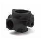 Hydraulic return unit for gas boiler Tiberis Mini 24 F 30630700900303