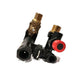 Left hydraulic unit for gas boiler Compatible with Demrad/Protherm 3003202242