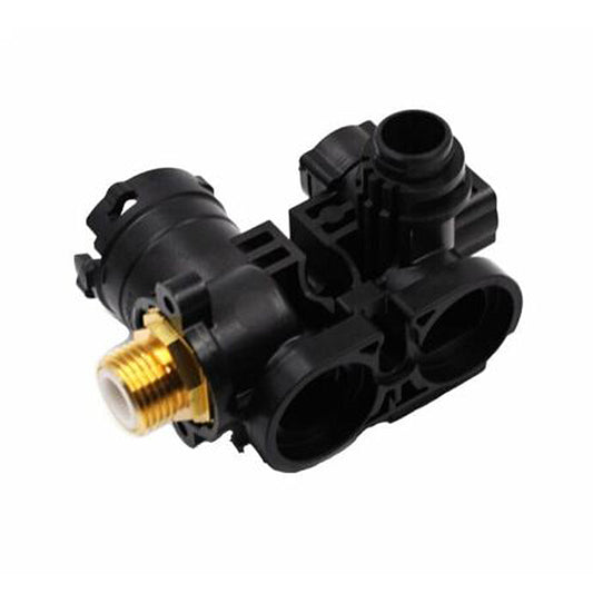 Hydraulic return unit for gas boiler Italtherm Smart 823000027