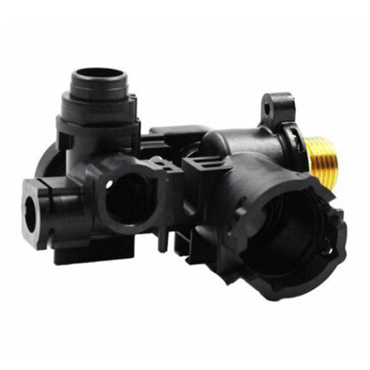 Hydraulic return unit for gas boiler Italtherm Smart 823000027