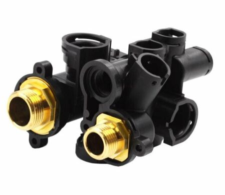 Hydraulic supply unit for gas boiler Italtherm Smart 823000026