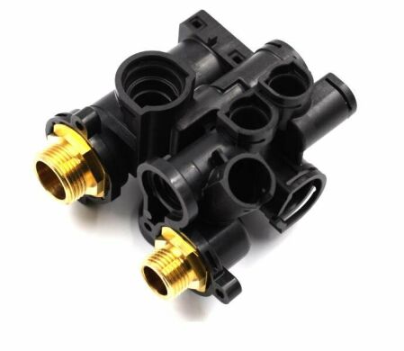 Hydraulic supply unit for gas boiler Italtherm Smart 823000026