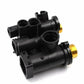 Hydraulic supply unit for gas boiler Italtherm Smart 823000026