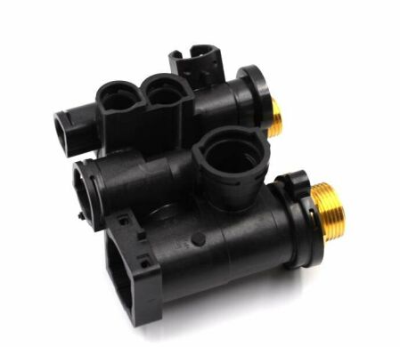 Hydraulic supply unit for gas boiler Italtherm Smart 823000026