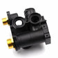 Hydraulic supply unit for gas boiler Italtherm Smart 823000026