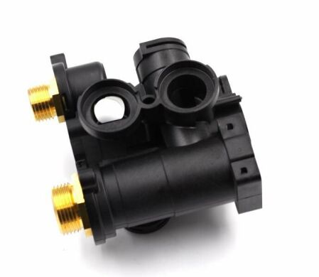Hydraulic supply unit for gas boiler Italtherm Smart 823000026