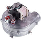 Fan 47 W for Gas Boiler Compatible with Ariston UNO 24 995897