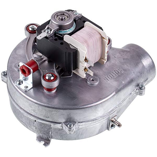 Fan 47 W for Gas Boiler Compatible with Ariston UNO 24 995897
