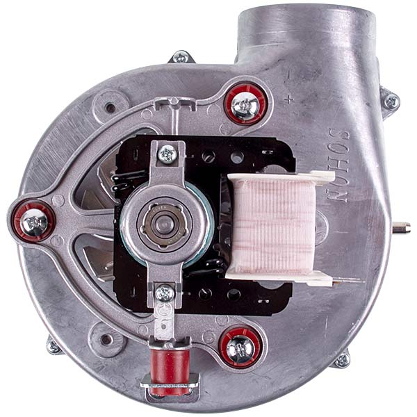 Fan 47 W for Gas Boiler Compatible with Ariston UNO 24 995897
