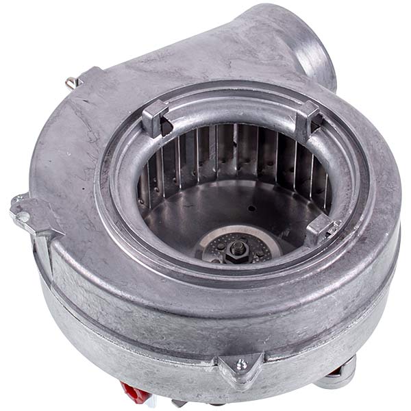 Fan 47 W for Gas Boiler Compatible with Ariston UNO 24 995897