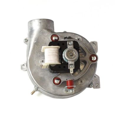 Fan 53 W for Gas Boiler Compatible with Demrad 3003201822
