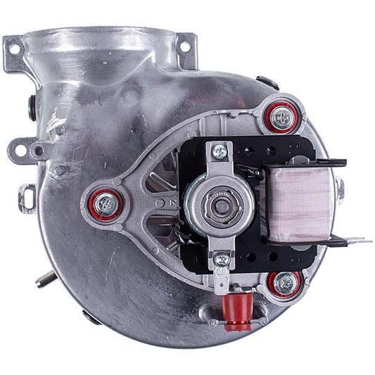 Fan Sohon FL108042Y-80 35 W for Gas-fired Boiler Compatible with Ariston AS, BS, Clas, Egis, Chaffoteaux Alixia 65104255