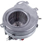 Fan Sohon FL108042Y-80 35 W for Gas-fired Boiler Compatible with Ariston AS, BS, Clas, Egis, Chaffoteaux Alixia 65104255