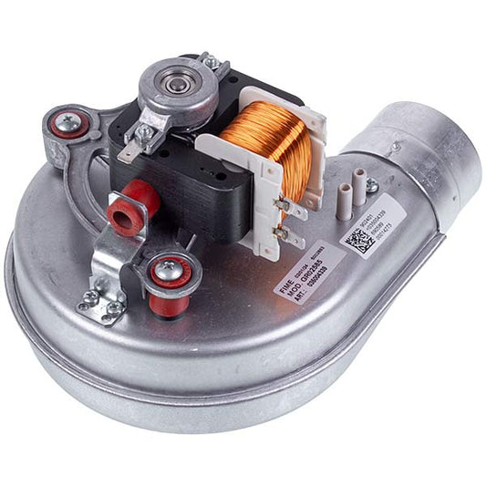 Gas-fired Boiler Fan Fime GR00800 47 W Compatible with Hermann Micra 2, Habitat 2, Supermicra, Eura, Thesi 35000999