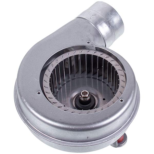 Gas-fired Boiler Fan Fime GR00800 47 W Compatible with Hermann Micra 2, Habitat 2, Supermicra, Eura, Thesi 35000999