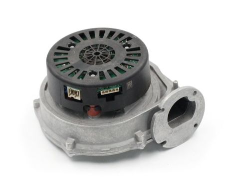Fan 70 W for Hermann Eura/Thesi Top Condensing gas condensing boiler 35004874